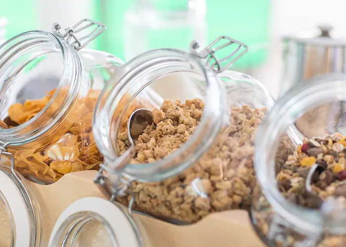 Szálloda Bildungs- Und Tagungshaus Haus Neuland Bielefeld