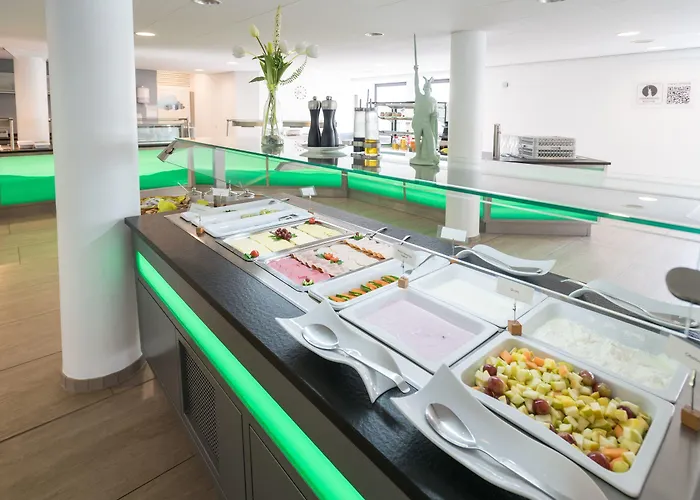 Bildungs- Und Tagungshaus Haus Neuland Szálloda