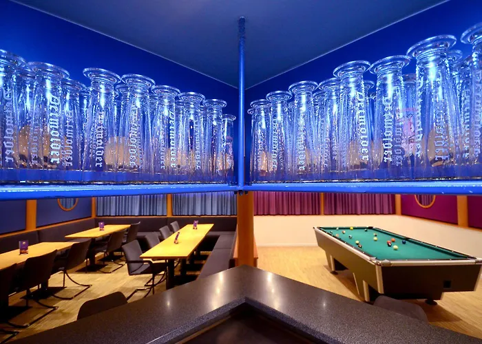 Bildungs- Und Tagungshaus Haus Neuland