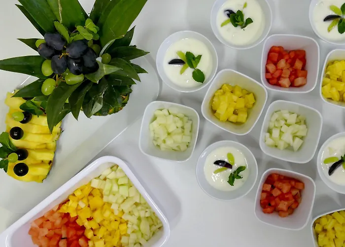 Szálloda Bildungs- Und Tagungshaus Haus Neuland Bielefeld