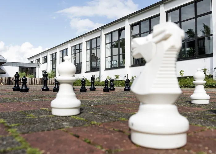 Bildungs- Und Tagungshaus Haus Neuland 호텔