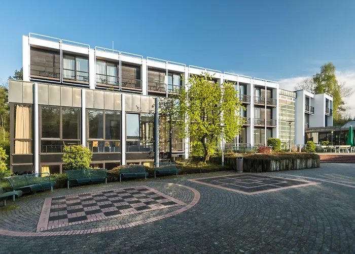 Bildungs- Und Tagungshaus Haus Neuland 3*