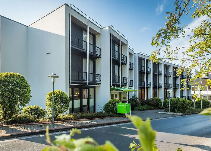 Hotel Bildungs- Und Tagungshaus Haus Neuland 3*