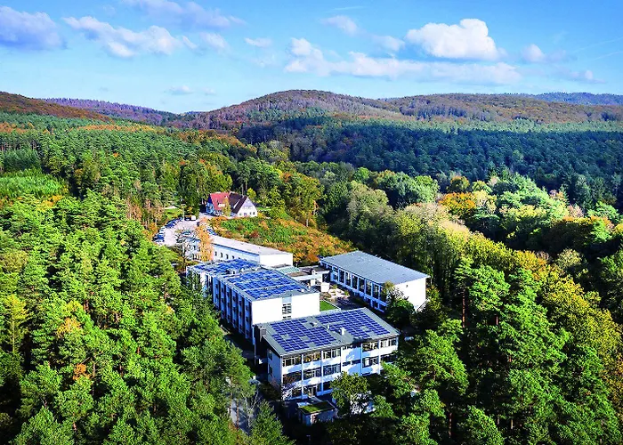 Bildungs- Und Tagungshaus Haus Neuland Hotel 3*