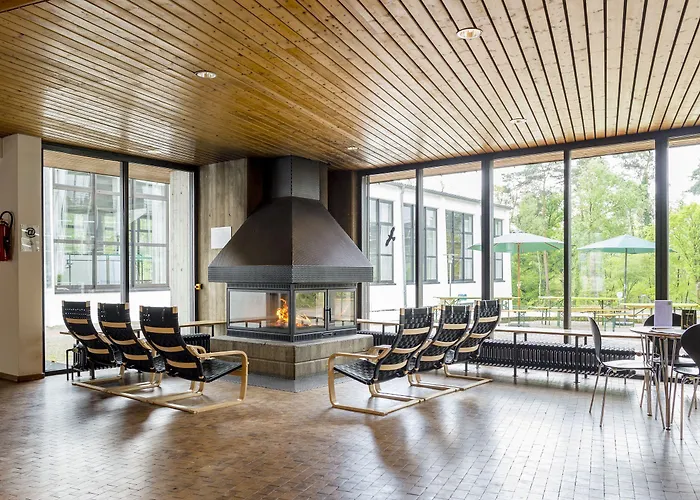 Bildungs- Und Tagungshaus Haus Neuland Hotel Bielefeld