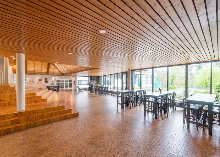 Bildungs- Und Tagungshaus Haus Neuland 3* Bielefeld