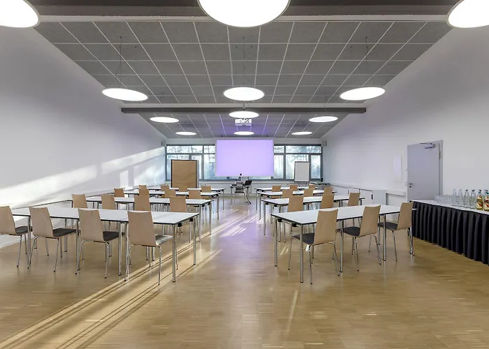 Szálloda Bildungs- Und Tagungshaus Haus Neuland 3*