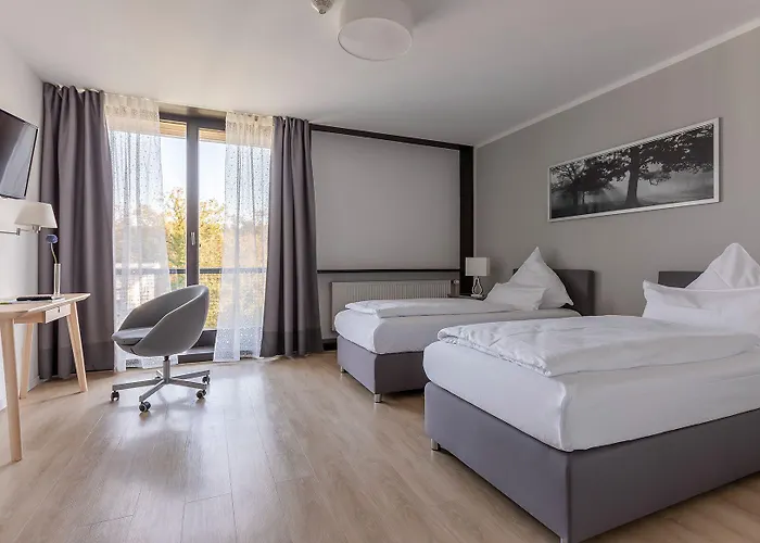 Bildungs- Und Tagungshaus Haus Neuland Hotel 3*