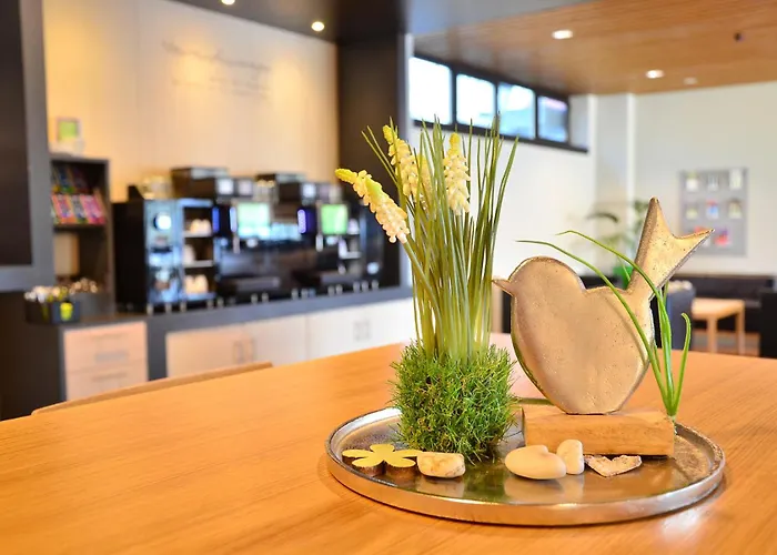 Bildungs- Und Tagungshaus Haus Neuland 3*