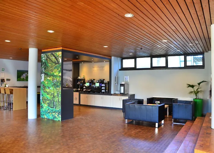 Bildungs- Und Tagungshaus Haus Neuland Szálloda Bielefeld