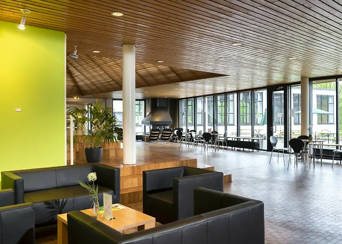 Bildungs- Und Tagungshaus Haus Neuland Hotel